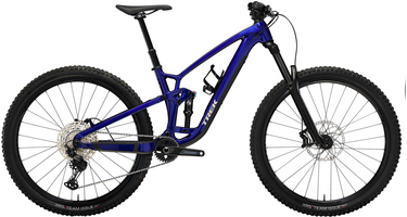 Fuel EX 7 Deore/XT Gen 6 - 2023